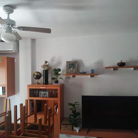 Apartamento A 1 Minuto De La Playa Del Campello Exterior foto