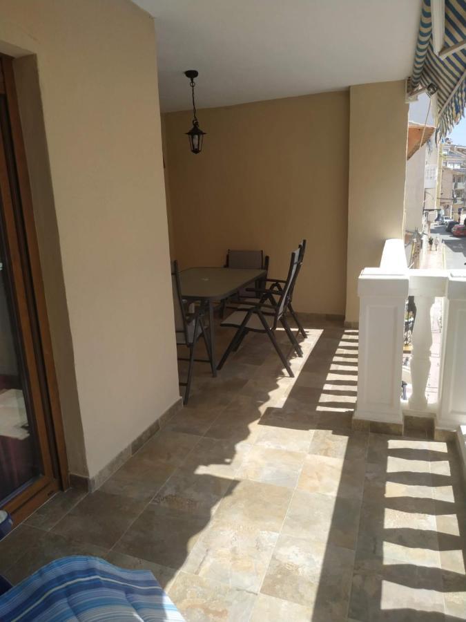 Apartamento A 1 Minuto De La Playa Del Campello Exterior foto