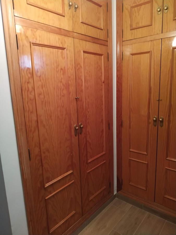 Apartamento A 1 Minuto De La Playa Del Campello Exterior foto