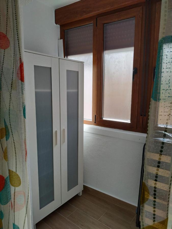 Apartamento A 1 Minuto De La Playa Del Campello Exterior foto