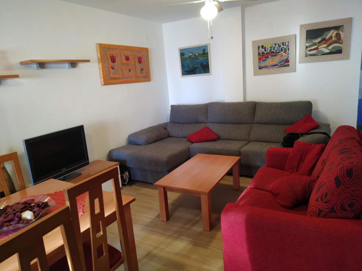 Apartamento A 1 Minuto De La Playa Del Campello Exterior foto
