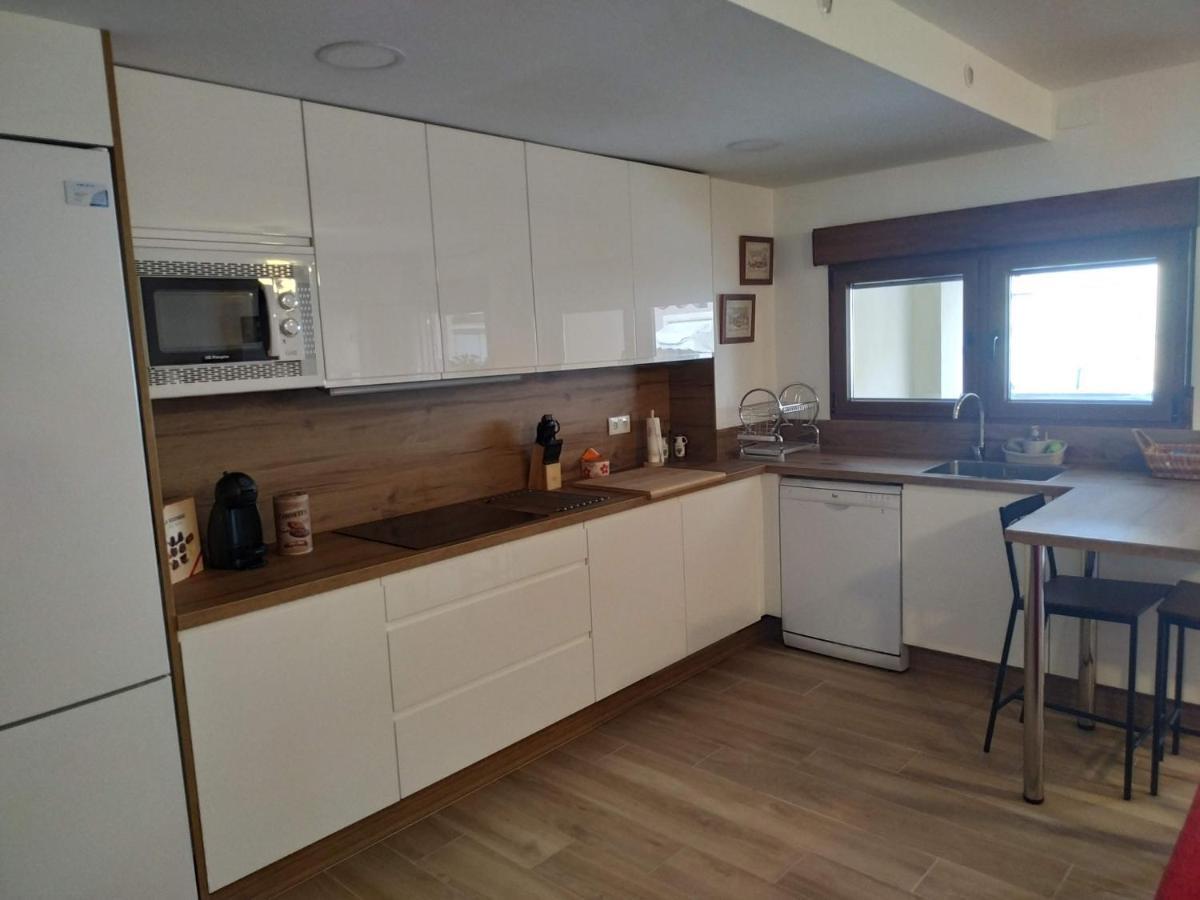 Apartamento A 1 Minuto De La Playa Del Campello Exterior foto