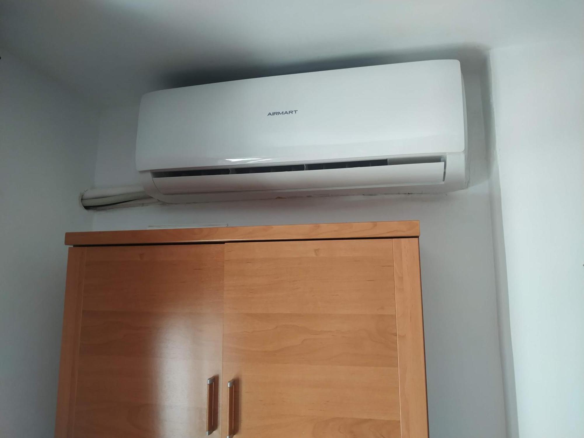 Apartamento A 1 Minuto De La Playa Del Campello Exterior foto