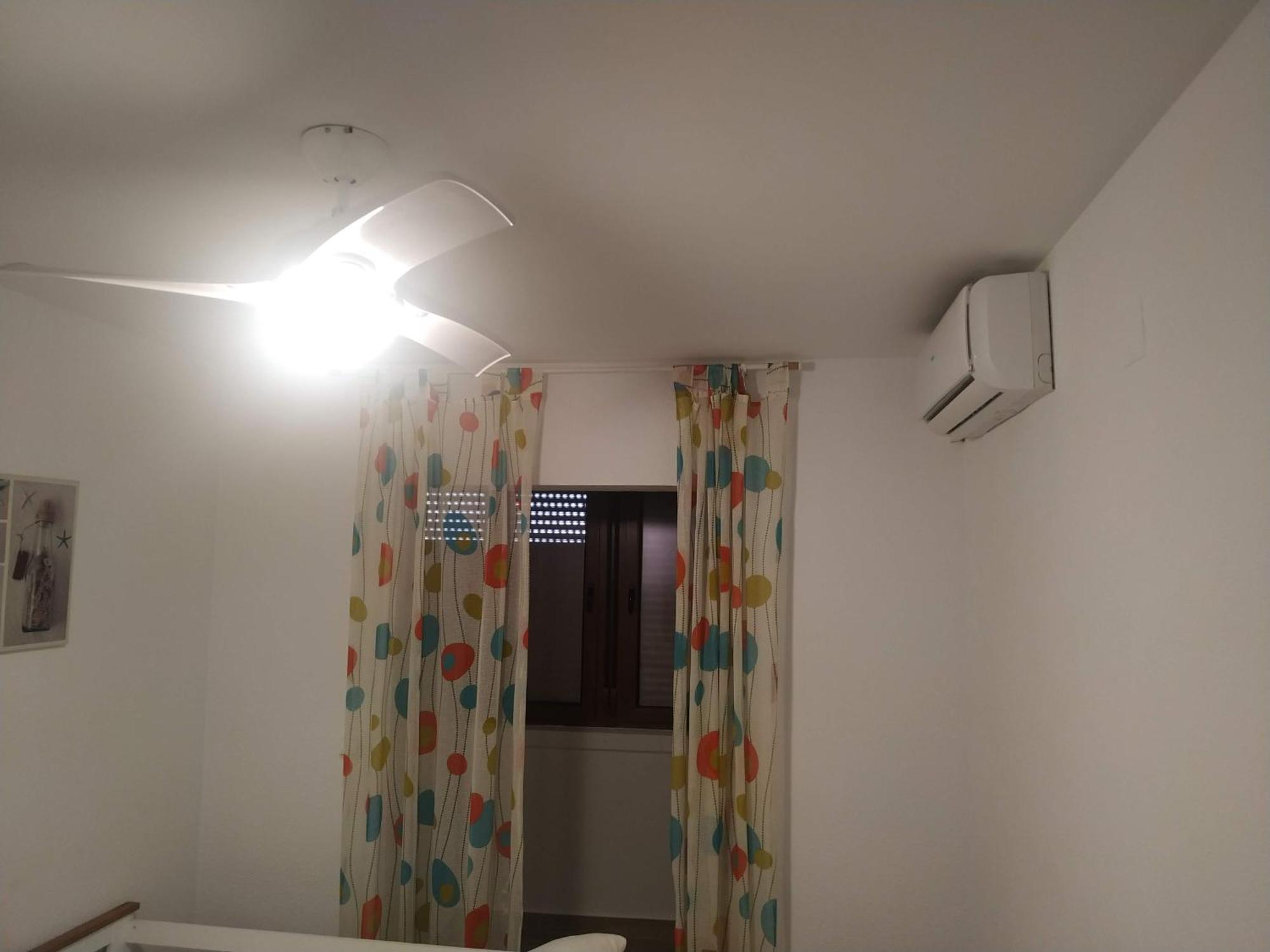Apartamento A 1 Minuto De La Playa Del Campello Exterior foto