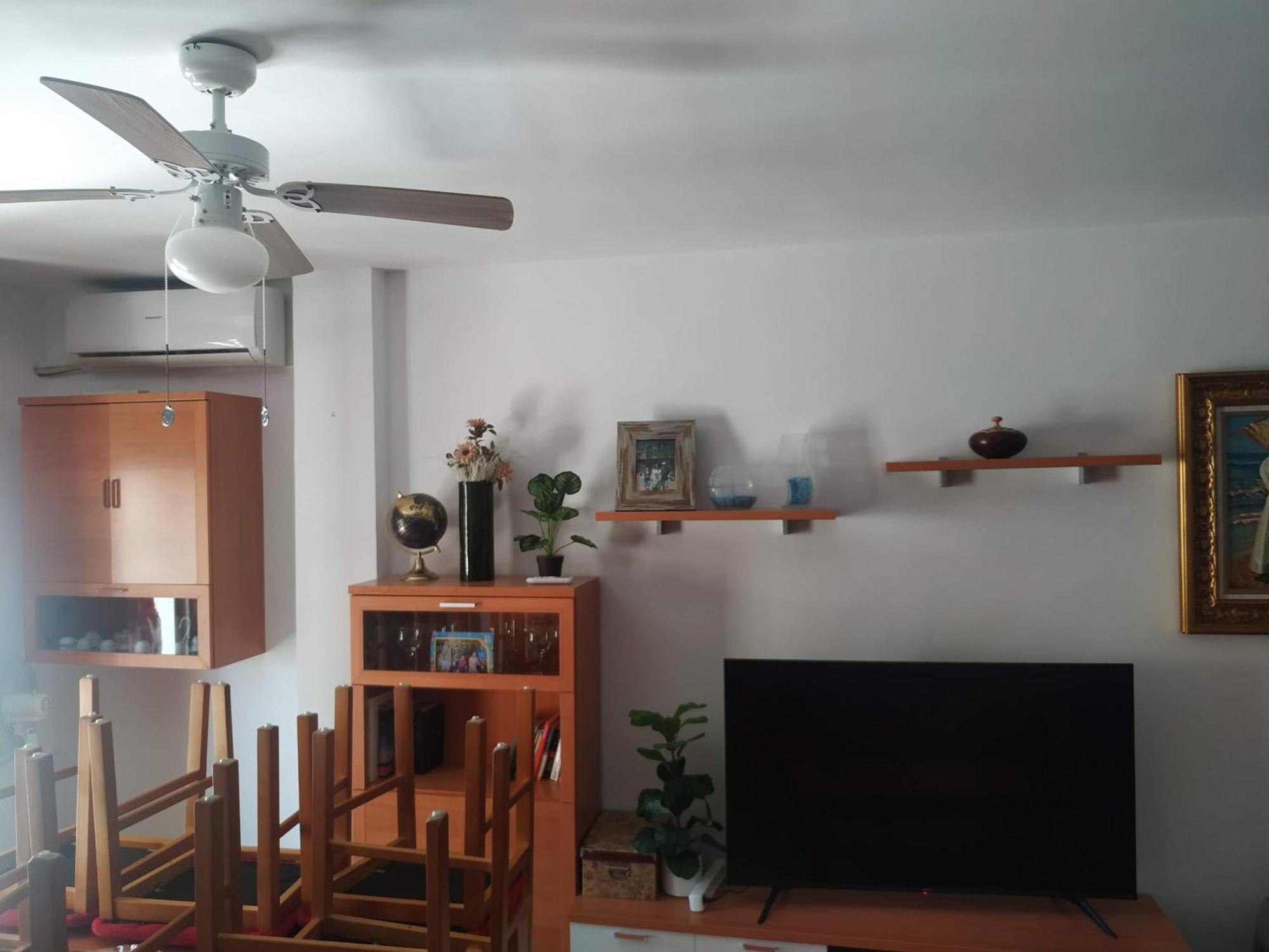 Apartamento A 1 Minuto De La Playa Del Campello Exterior foto