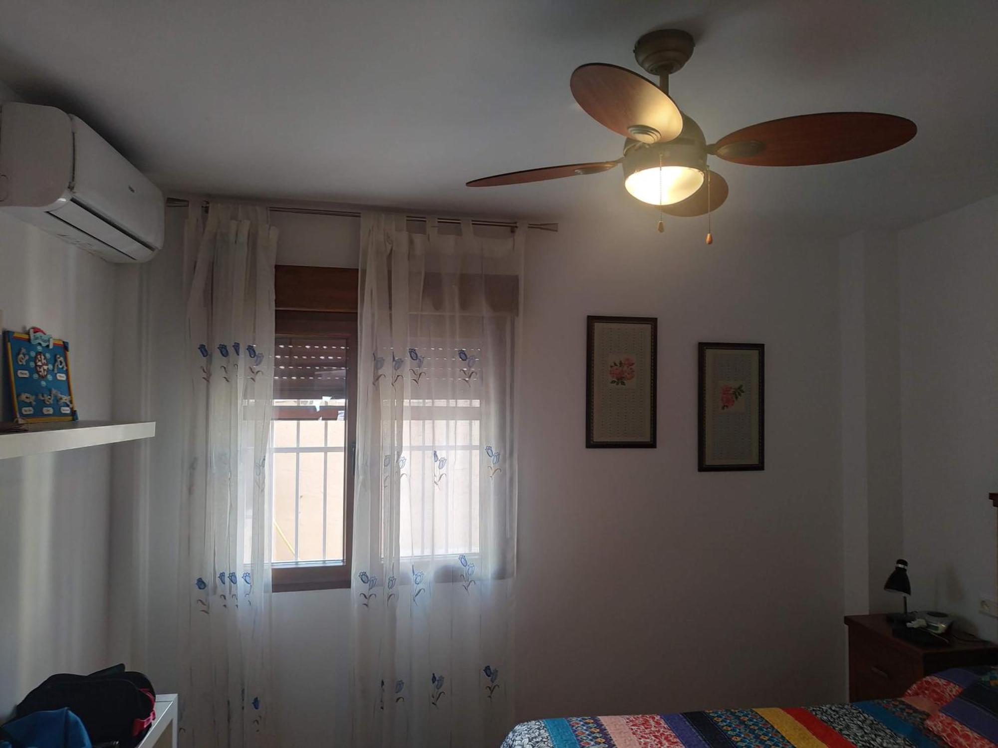 Apartamento A 1 Minuto De La Playa Del Campello Exterior foto